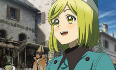 【悲報】ウマ娘、とんがり帽子のアトリエのアニメスタジオ、赤字。損失損失5億「アニメはもう儲からない」