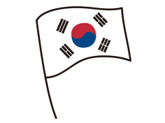【画像】韓国行ってきたゾ