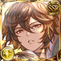 【グラブル】サンちゃんいつか悪堕ちしたルシフェル様と戦わされそうでかわいそ…