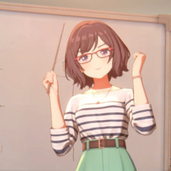 【学マス】あさり先生がコンプライアンス指導…？