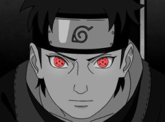 【NARUTO】レアアイテムみたいな扱いのひと