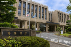 【速報】兵庫県斎藤知事、選挙公約の全海外事務所閉鎖を決定「預けて頂いた税金で運営すべき施設ではない」