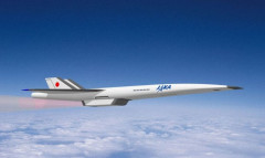 「マッハ5」超音速旅客機に向け燃焼実験成功、米国まで2時間…JAXAなど！