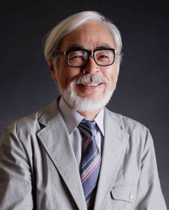 宮崎駿「キキが飛べなくなった理由は女の子ならわかる」