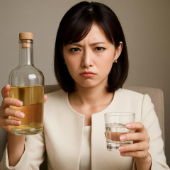 現役女子アナ瀧山あかね「女子アナは裏でテキーラ飲んでるのにみんな表では清楚ぶってるのが気に食わない」