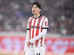 「W杯は間に合いそうです」日本代表に朗報！鎖骨骨折の鈴木唯人が怪我の状態について明かす