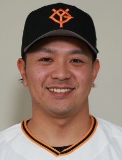 巨人・石川達也17.05