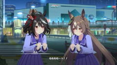 【ウマ娘】今年のキタちゃん産駒は質がヤバいで