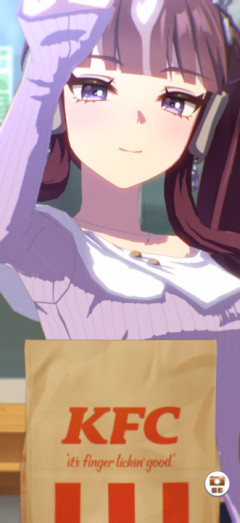 【ウマ娘】お持ち帰りひとつでイチャイチャ漫才が始まるコンビ（動画）