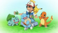 『ポケモンの御三家が全員キモい世代』といえばｗｗｗ