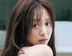 【画像】森香澄さんのケツ、男根を挿れるために作られてしまう