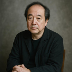 作家の鈴木光司さん死去 68歳、ホラー小説「リング」「らせん」   #訃報
