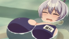 『よわよわ先生』5話感想 水着も力尽きちゃった