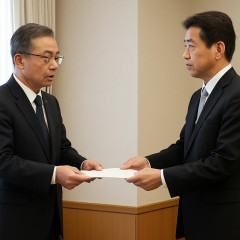 「ヘリ救助には自己負担を」相次ぐ閉山中の富士登山事故で富士宮市長が知事に要望 救助隊員の二次遭難も懸念 静岡県   #🗻