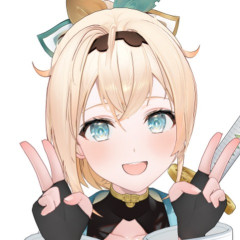 ござるの人気Vチューバーさん、声が元がわからないくらい変わってしまう……