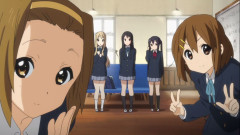 なんで「けいおん」はアニメ界で天下取ったの？