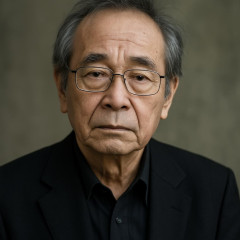「リング」の鈴木光司さん死去 ジャパニーズホラーの火付け役   #訃報 |  死因は病気？