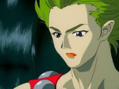 マクロス7全話見たけど俺この人の事がよくわからないよ