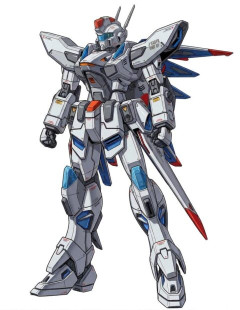 【Jセイバー】ガンプラで出して欲しいけど難しいかな？