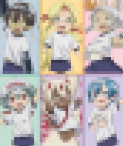 【悲報】メイドインアビスのナナチ、雄だった