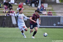 【J2J3特別大会第16節】甲府がいわきとの上位対決制しEAST-B1位に王手　好調札幌は6連勝　他…第16節1日目まとめ