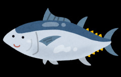 マグロはびんちょうマグロが一番その理由