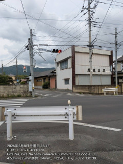 【超画像】　　ヤ　　バ　　す　　ぎ　　る　　県　　道　　を　　通　　っ　　た　[5/9]
