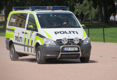 ノルウェー警察、スパイ容疑で中国人女を逮捕…衛星データの奪取試みか！
