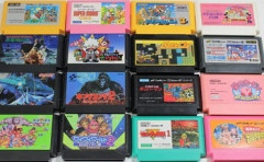 ファミコン時代の有名な裏技ってあるの？