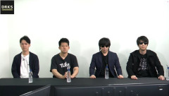 加藤純一、布団ちゃん、ゆゆうた、もこう、おにやが参加する奇跡のストリーマー事務所が設立される