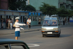 北朝鮮で「マイカー時代」到来？…個人所有を法的に保障、洗車不備で運行禁止の厳格管理も！