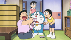 【闇深】のび太以外の家の父親キャラが出てこないのって闇深いよな