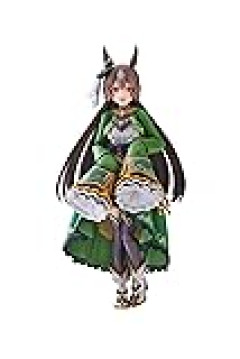 サトノダイヤモンドさん