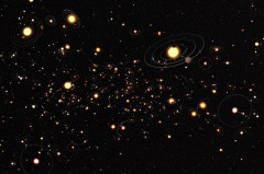 1回の調査で「一万個以上の太陽系外惑星」を発見か！