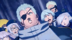 スノウボールアース 第6話 感想：救世主を目指していた相模大佐が狂ってる！