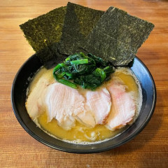 【悲報】家系ラーメンさん、ガチでラーメン界の覇権を取ってしまうｗｗｗｗｗｗｗｗｗｗ