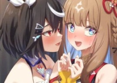 【ウマ娘】史実だと夫婦だもんね。しょうがないよね。
