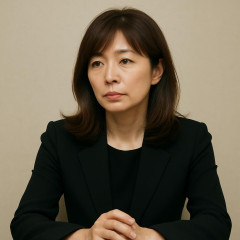 女優・山口智子、絶対にやらない仕事を告白「大好きだけど…お断りしてる」 俳優歴38年でゼロ「考えただけでゾッとする」   #芸能