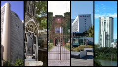【悲報】文系大学はどこの学部に行こうがほぼ関係ない・・・某有名塾「文系なら大学の知名度か偏差値にこだわれ」