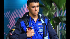 元F1チーム代表、フェルスタッペンから大きく遅れたハジャーに「レッドブルでの結末を我々は知っている」