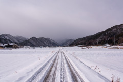 【動画あり】雪道を舐めた女性の末路がこちら⇒！