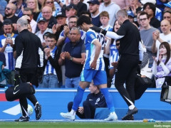 日本代表MF三笘薫、左脚痛め負傷交代…W杯メンバー発表直前に（関連まとめ）
