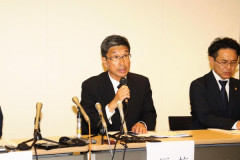 北越高校長「無断でレンタカーのバス使われた」「予算抑えたいと言ってない」