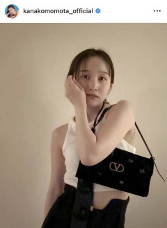 「どないしたんや！」百田夏菜子、まるで別人！雰囲気ガラリ「良い女すぎて」「すっかり大人の女性」電撃婚から２年