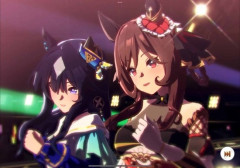 【ウマ娘】次の花嫁衣装おひんばは誰か