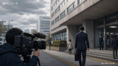 【速報】経営・管理ビザ、新規申請96%減　法務省関係者により「許可された4%は何者か」判明