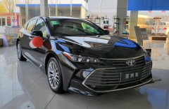 【謎】トヨタ、アジアで販売台数微減→なぜか中国で「カムリ」や「アバロン」のハイブリッド車の販売台数は好調ｗｗｗｗｗ