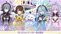にじさんじ女ライバー「さんばか」「JK組」「さくゆい」「ノルニス」「アディオス」←これらが覇権になれなかった理由「男ライバーが強かった」