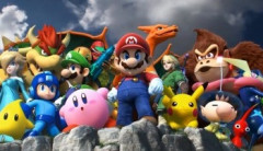 まだ任天堂が作ってないゲームのジャンルってある？
