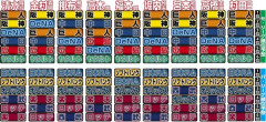 開幕前のプロ野球解説者による順位予想w w w w w w w w w w w w w xw w w w w w w w w w w w w w w w w w w w